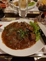 Onglet de Boeuf