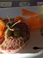 Steak Tartare